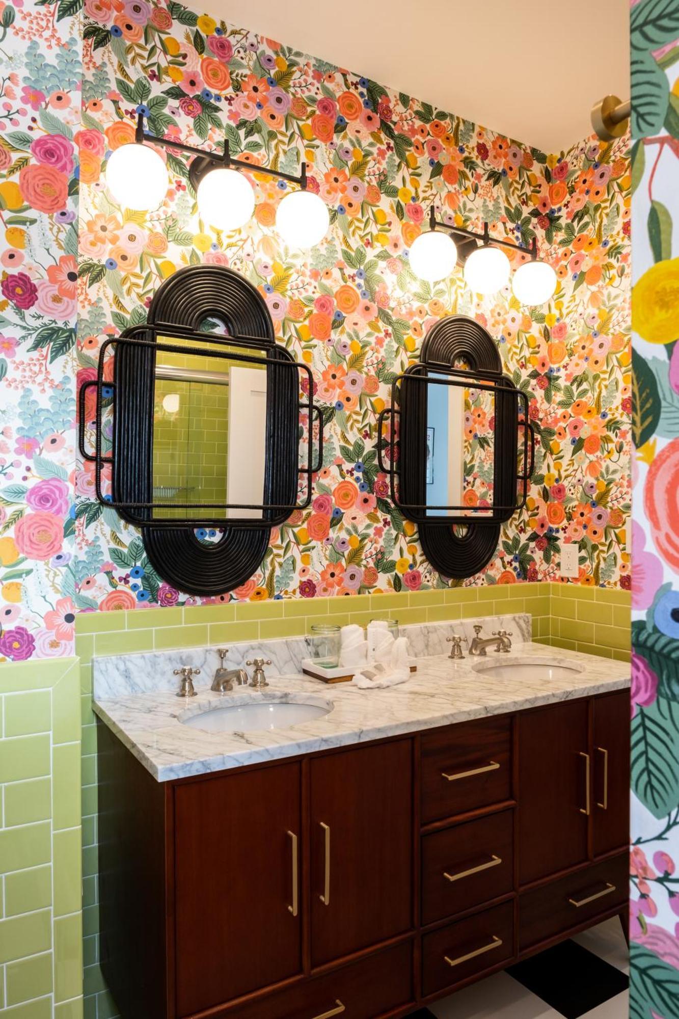 The Hen Houses Wildwood Room photo