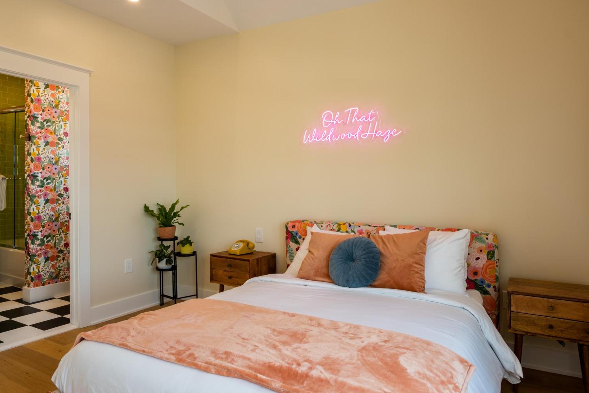 The Hen Houses Wildwood Room photo